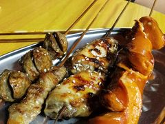 霸气烧排骨-大档(荔湾店)