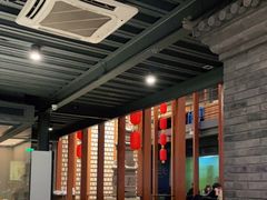 大堂-滇越乘象云南餐厅(豆各庄店)