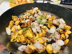 -四季民福烤鸭店(王府井东安门店)