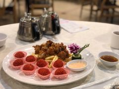 -利雅园酒家(大沙地店)