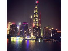 -上海外滩英迪格酒店