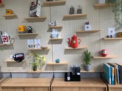 -COFFEE CALL(云锦路店)