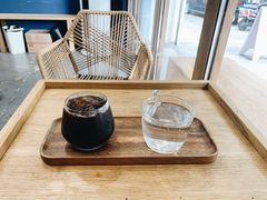 -森果咖啡(人民西路店)