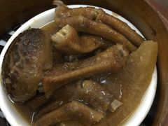 -香港蓮香樓(上環店)