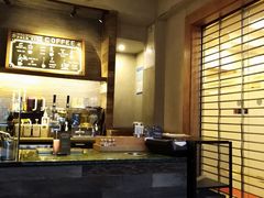 -星巴克(武康路店)