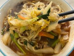 -老赵面店(大西路店)