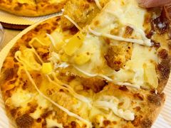 -必胜客(WOW中心城店)