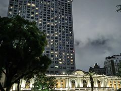 -上海花园饭店