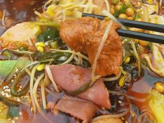 -冒菜西施·非遗冒菜(总店)