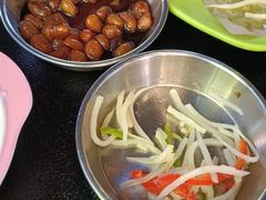 -包装马车·韩国料理·포장마차