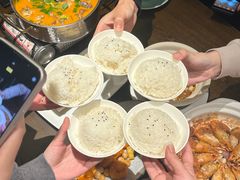 -粗茶淡饭·隐庐私厨(东亭店)