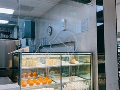 -喜茶(武汉范湖万达广场店)