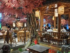 -寻钵记民菜馆·正宗常德钵子菜(滨湖路店)