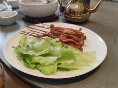 -张家卫·阳江菜·小海鲜(肥婆湾桥店)