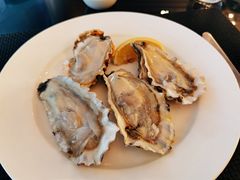 -圣丰索菲特·2 On 988 Café 自助餐厅