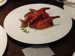 -甄御•海鲜新青岛菜(麦岛店)