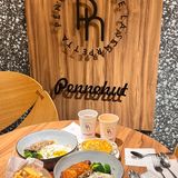 汕头首家意面专门店‼️鸡腿比脸还大人均30