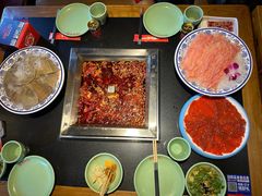 -蜀江龙火锅(339店)
