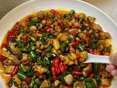 -蜀膳坊(洪公祠小区店)