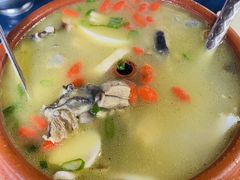 -龙姐私房菜(和顺古镇店)