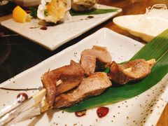 -蟹将军·松叶蟹和牛日料放题自助(K11店)