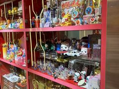 -天天玩X秋葉原日系动漫游戏中心