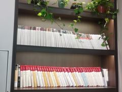 -益康盲人推拿按摩(长虹店)