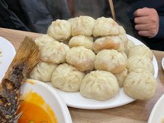 -三合盛包子(盘锦路店)