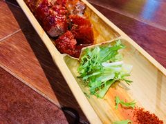 -大牌大·传统杭帮菜(湖滨店)