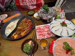 -萍姐火锅·公路夜市(南京弘阳广场店)