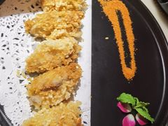 -佬麻雀·剁椒鱼头(京基KK One店)