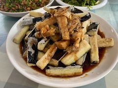 -华春餐馆(鱼山路店)