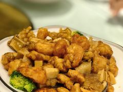 -大眼锅贴水饺(河东店)