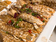 椒盐皮皮虾-华盛丰温州大排档(东三环南路店)