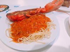 芝士焗龙虾饭-宜家·瑞典风味餐厅(无锡店)