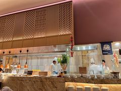 -嘉定凯悦·咖啡厅