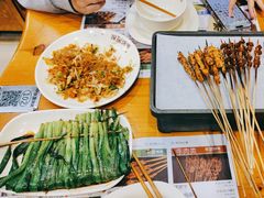-探唐烧烤(棠东店)