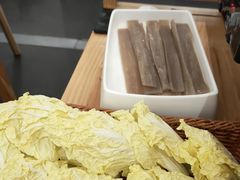 -巴邑火锅·鲜切牛肉(萧山银隆店)