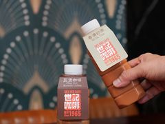 冻奶茶-世记咖啡(氹仔外卖店)