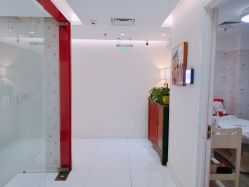-咪咪比基尼脱毛专业店