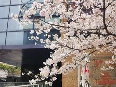 -绿地风尚天地广场