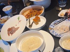 -喜悦烤鸭·新京菜(王府井店)