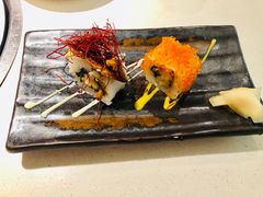 -赤坂亭M9和牛烧肉·日料398放题(万达店)