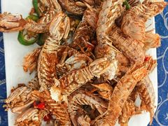 -波记美食店·现捞海鲜