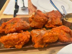 -克比叔叔印度餐厅Kebabs on the Grille(人民广场店)