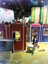 -幻贝家儿童乐园(苏州中心店)