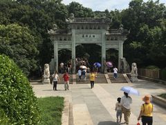 -普陀山风景名胜区-法雨禅寺