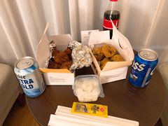 -校村炸鸡(塔洞店)