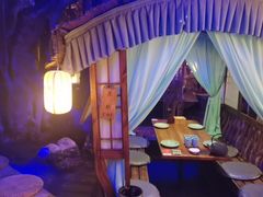 -淀里船宴(卓达店)