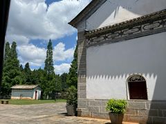 -云南民族村